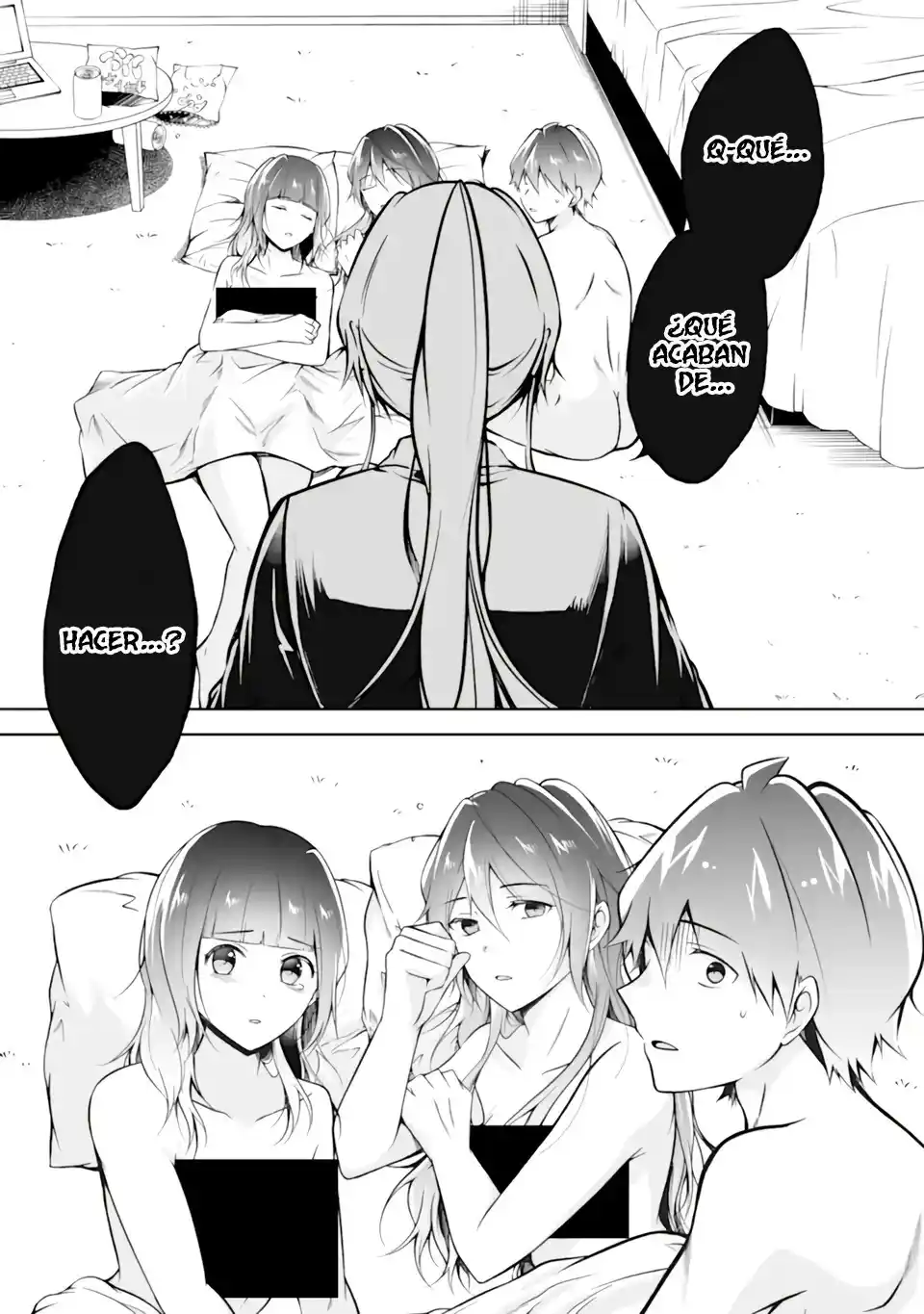 Chuuko Demo Koi Ga Shitai! - Capítulo 118 - Página 19 - LectorTMOo