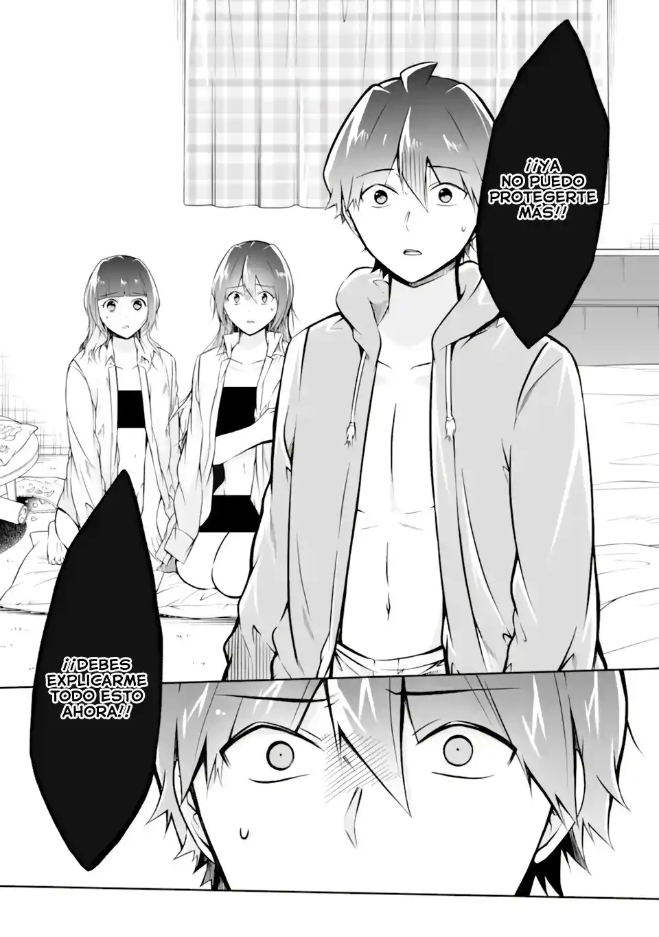 Chuuko Demo Koi Ga Shitai! - Capítulo 118 - Página 21 - LectorTMOo