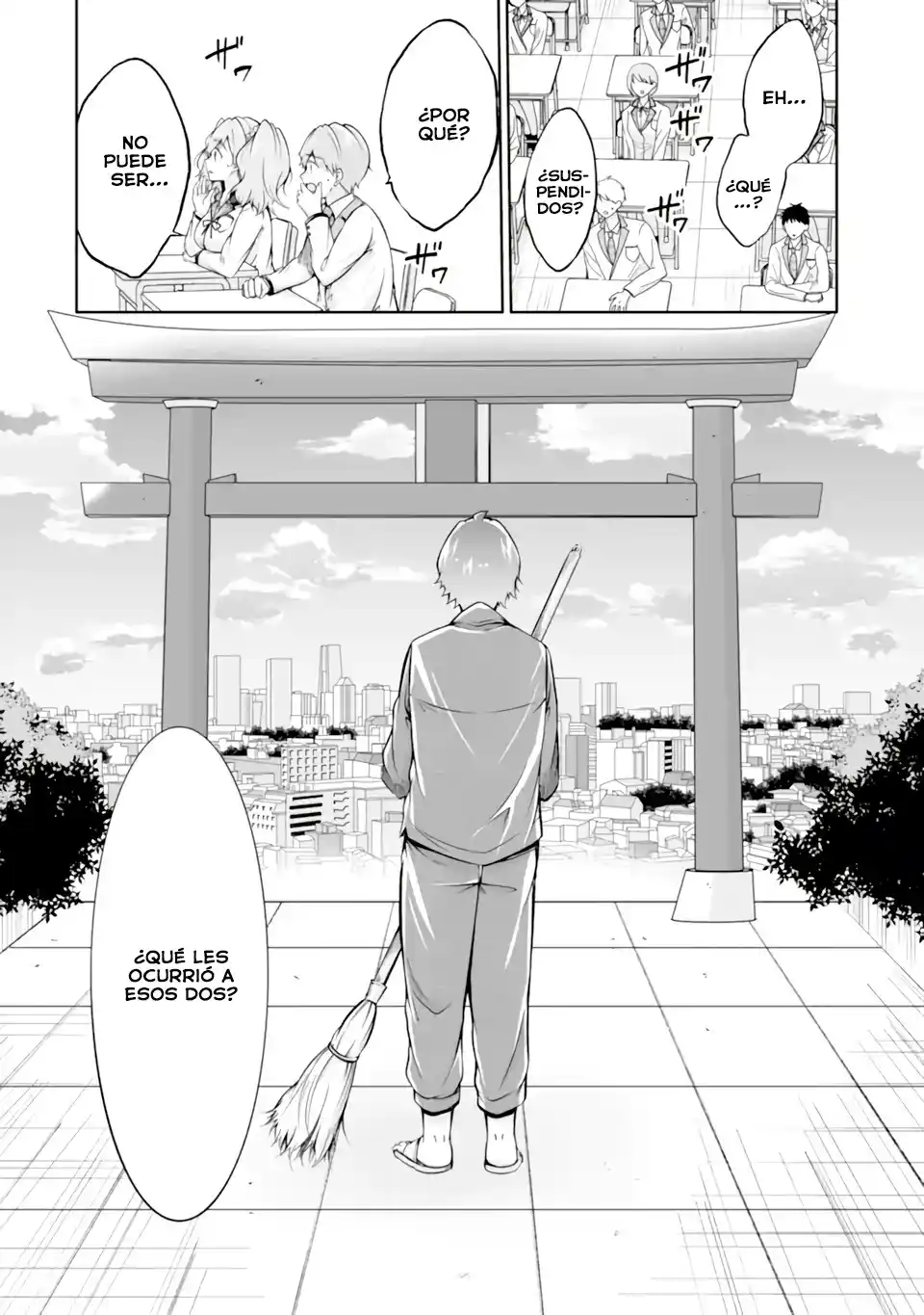 Chuuko Demo Koi Ga Shitai! - Capítulo 118 - Página 26 - LectorTMOo