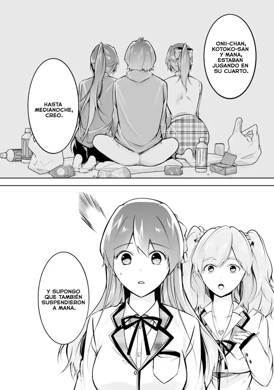 Chuuko Demo Koi Ga Shitai! - Capítulo 119 - Página 12 - LectorTMOo