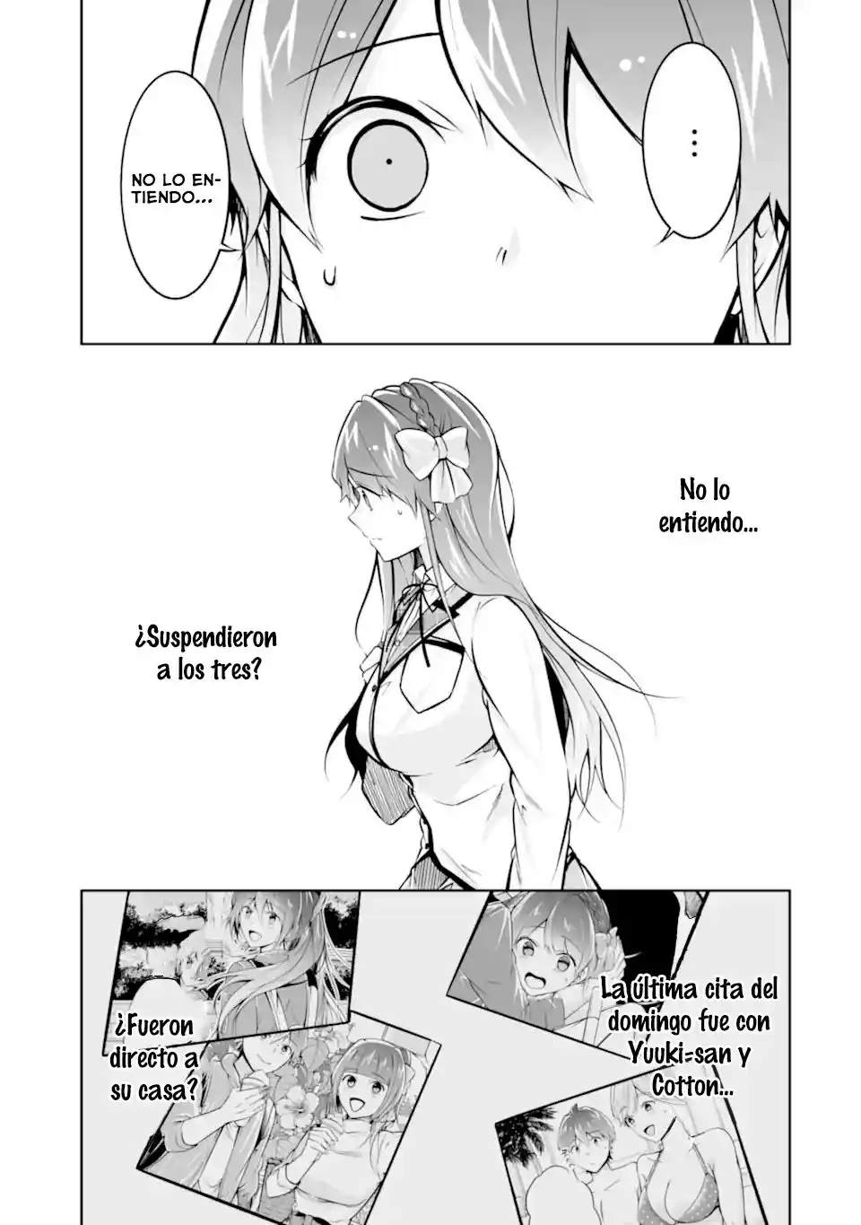 Chuuko Demo Koi Ga Shitai! - Capítulo 119 - Página 13 - LectorTMOo