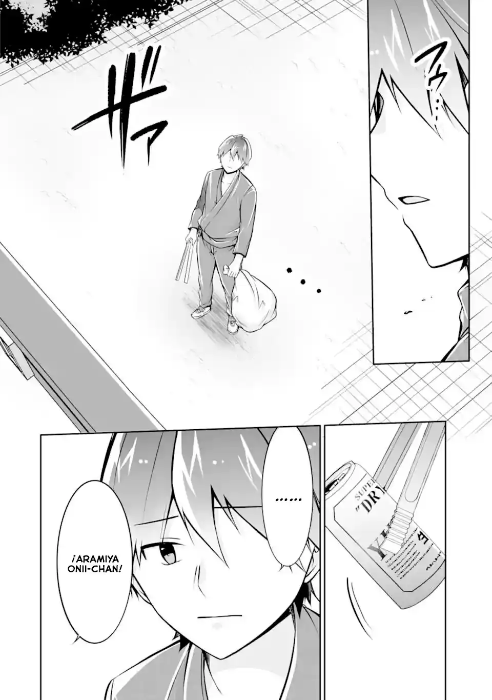Chuuko Demo Koi Ga Shitai! - Capítulo 119 - Página 22 - LectorTMOo