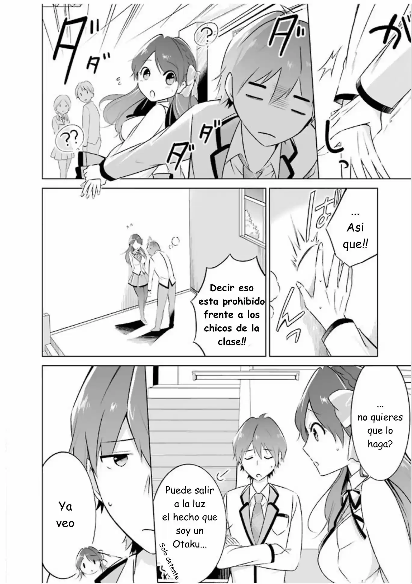 Chuuko Demo Koi Ga Shitai! - Capítulo 12 - Página 7 - LectorTMOo