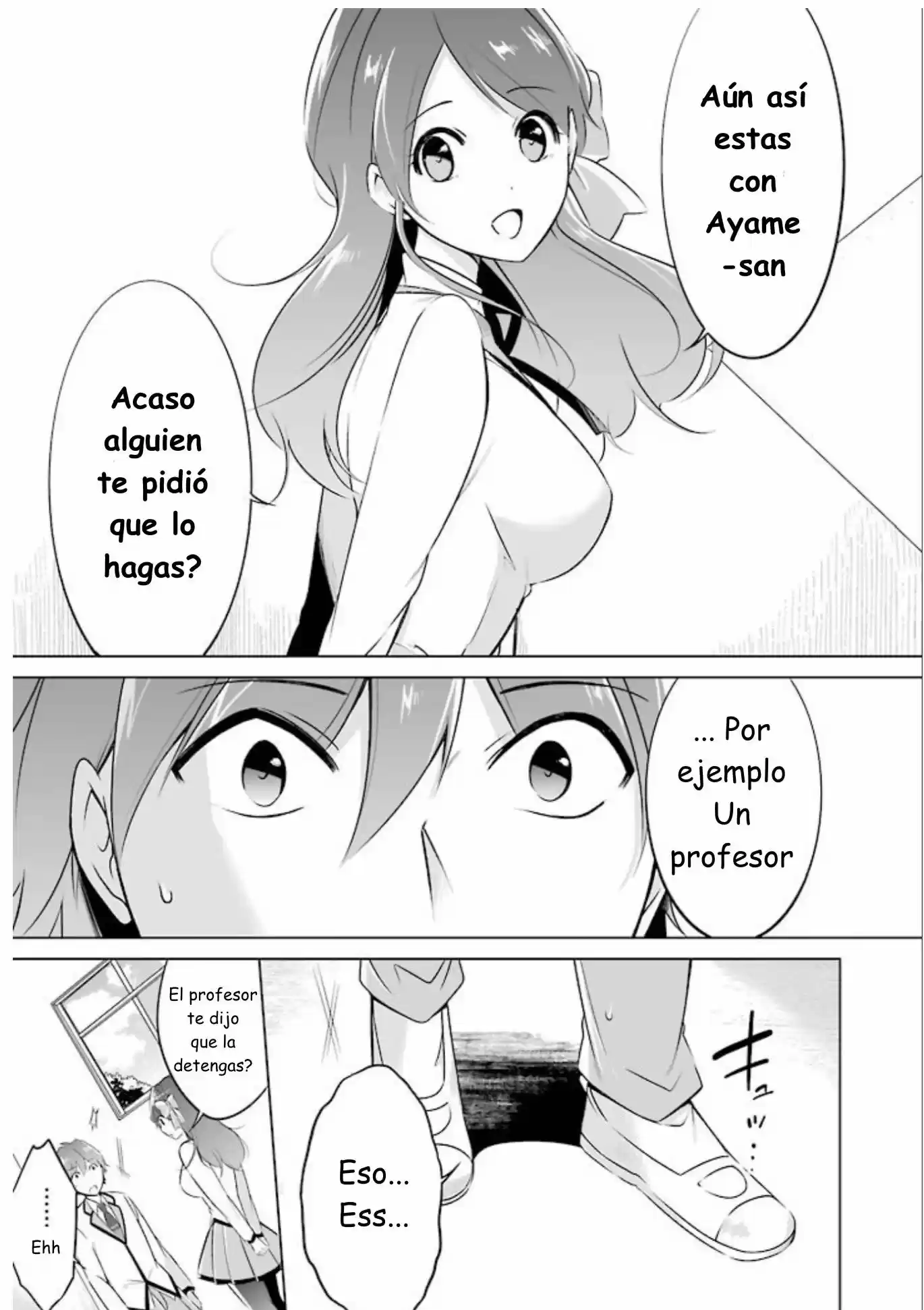 Chuuko Demo Koi Ga Shitai! - Capítulo 12 - Página 10 - LectorTMOo