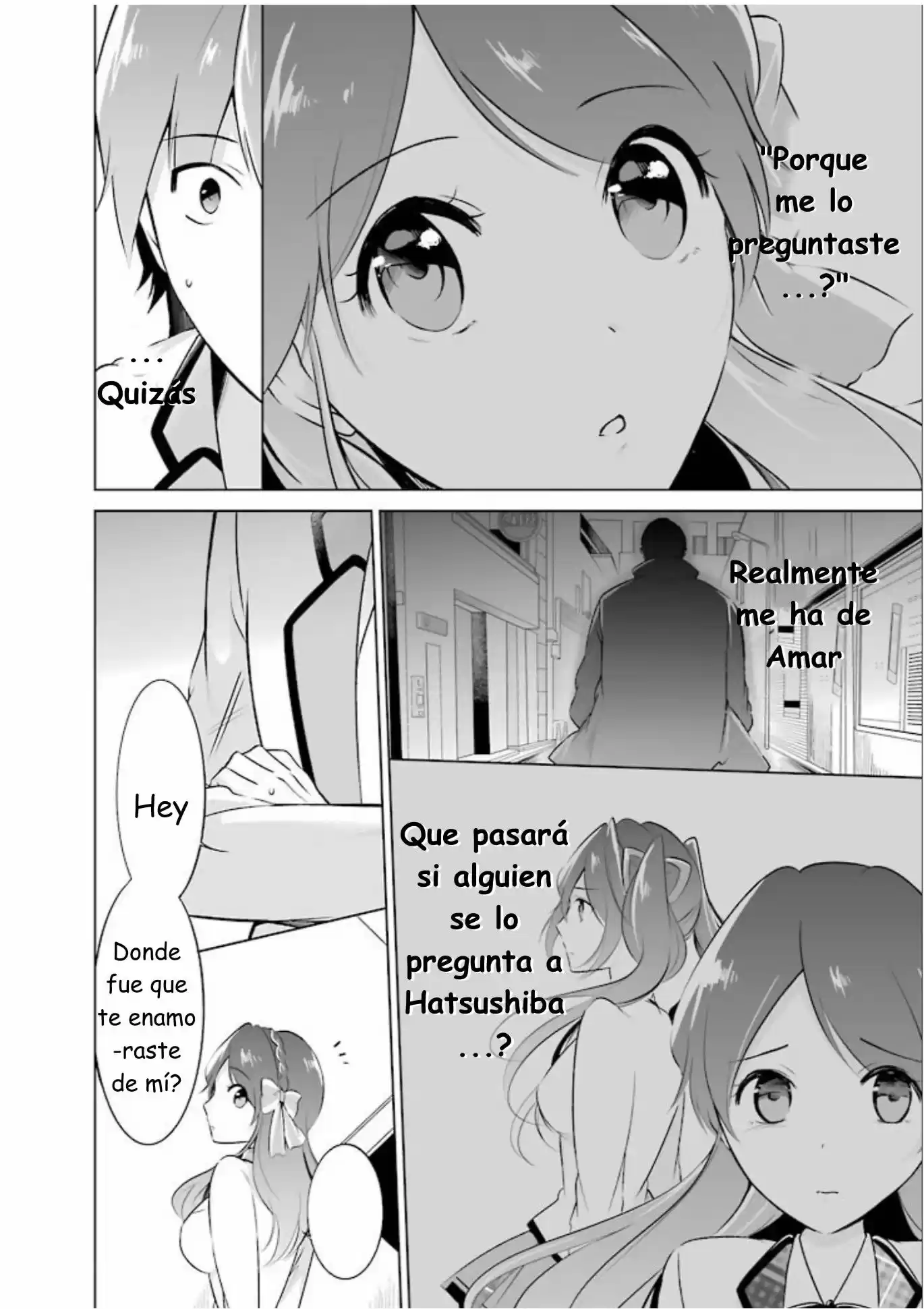 Chuuko Demo Koi Ga Shitai! - Capítulo 12 - Página 13 - LectorTMOo