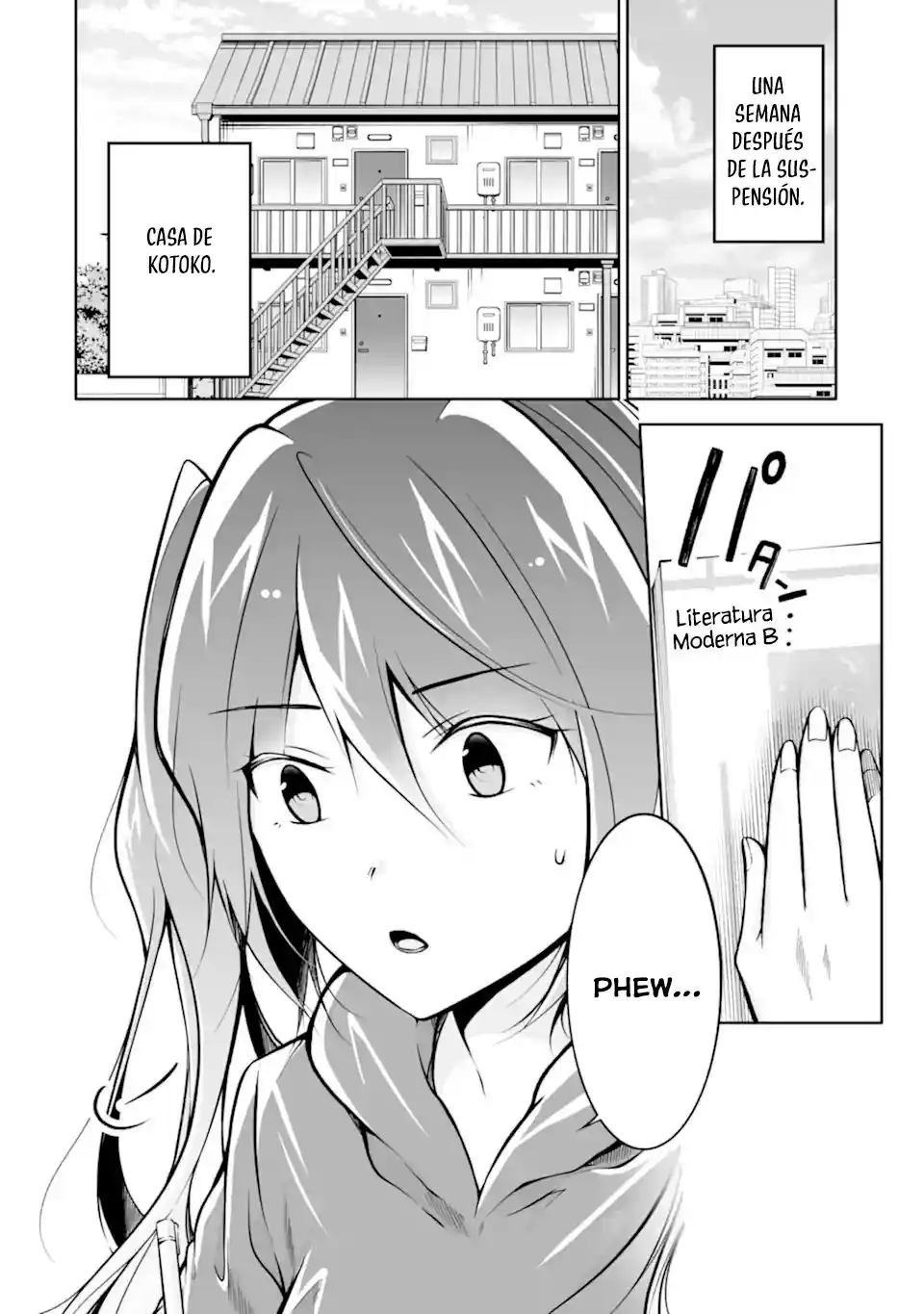 Chuuko Demo Koi Ga Shitai! - Capítulo 120 - Página 4 - LectorTMOo