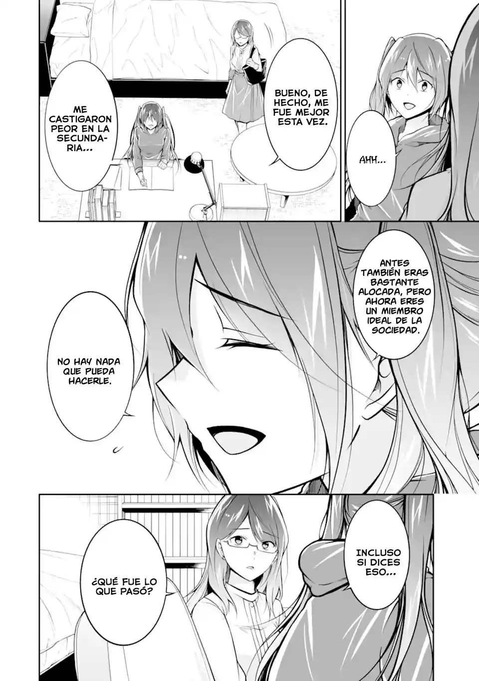 Chuuko Demo Koi Ga Shitai! - Capítulo 120 - Página 6 - LectorTMOo
