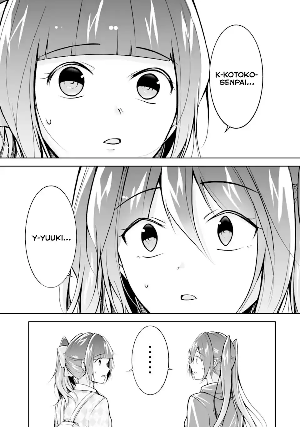 Chuuko Demo Koi Ga Shitai! - Capítulo 120 - Página 15 - LectorTMOo