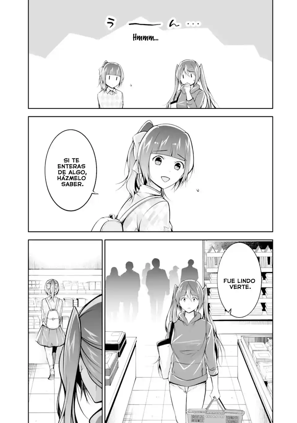 Chuuko Demo Koi Ga Shitai! - Capítulo 120 - Página 19 - LectorTMOo