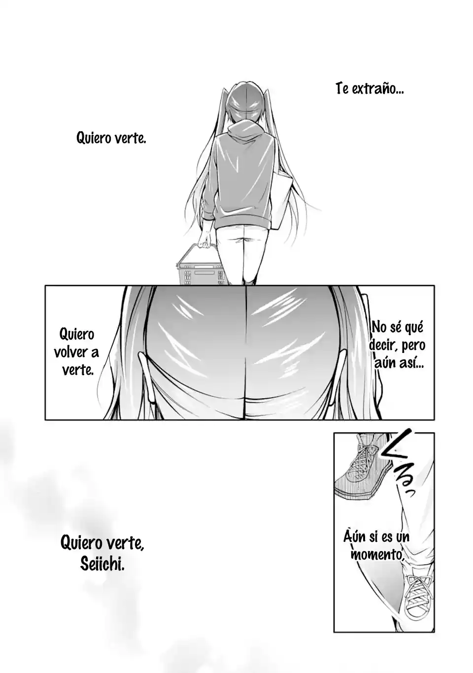 Chuuko Demo Koi Ga Shitai! - Capítulo 120 - Página 21 - LectorTMOo