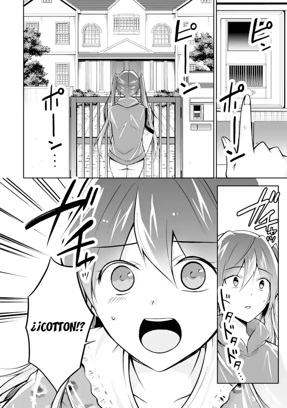 Chuuko Demo Koi Ga Shitai! - Capítulo 120 - Página 22 - LectorTMOo