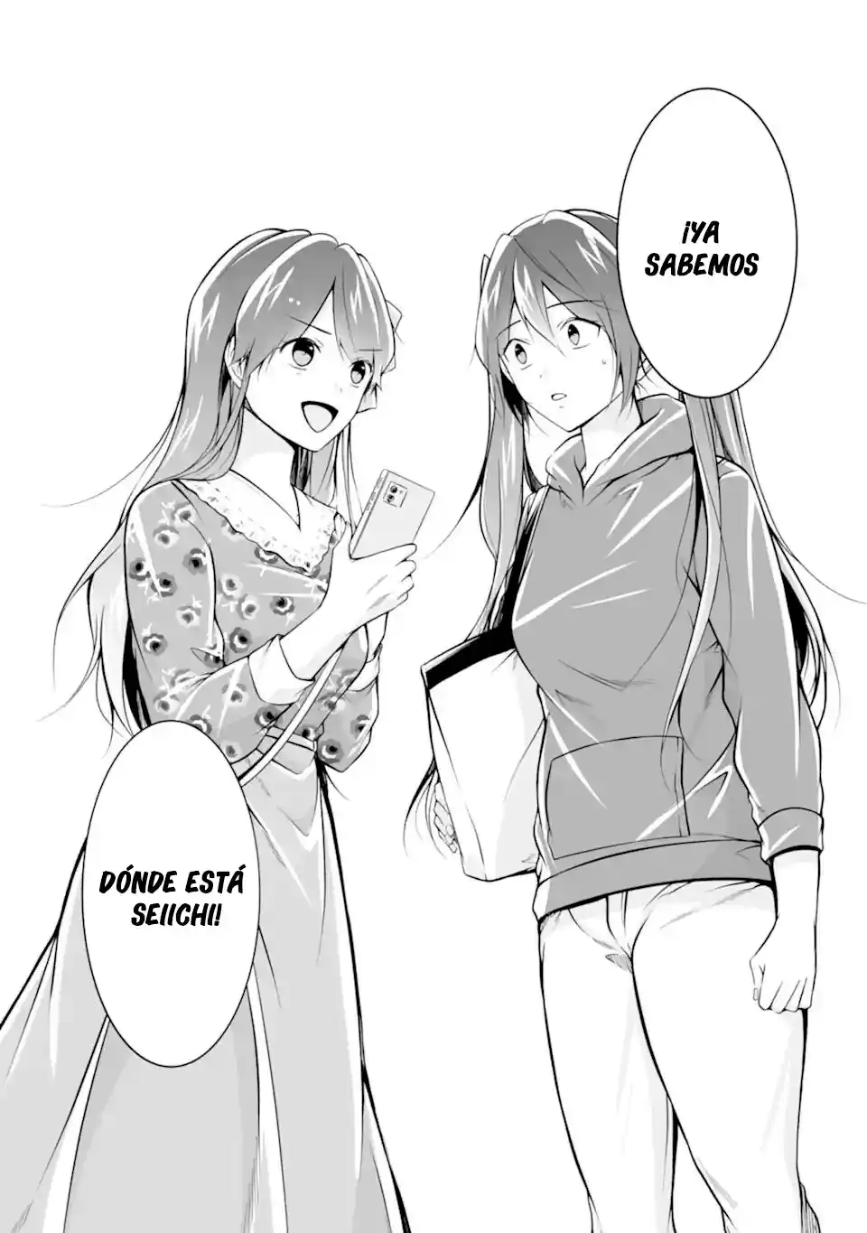 Chuuko Demo Koi Ga Shitai! - Capítulo 120 - Página 26 - LectorTMOo