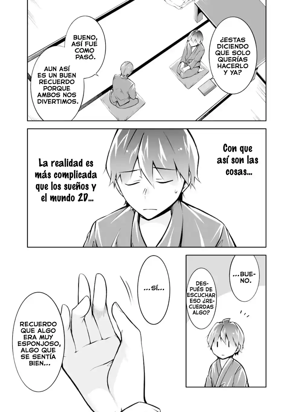 Chuuko Demo Koi Ga Shitai! - Capítulo 122 - Página 11 - LectorTMOo