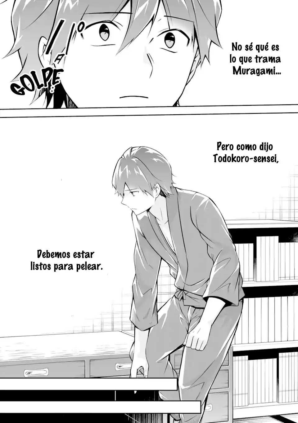 Chuuko Demo Koi Ga Shitai! - Capítulo 122 - Página 14 - LectorTMOo