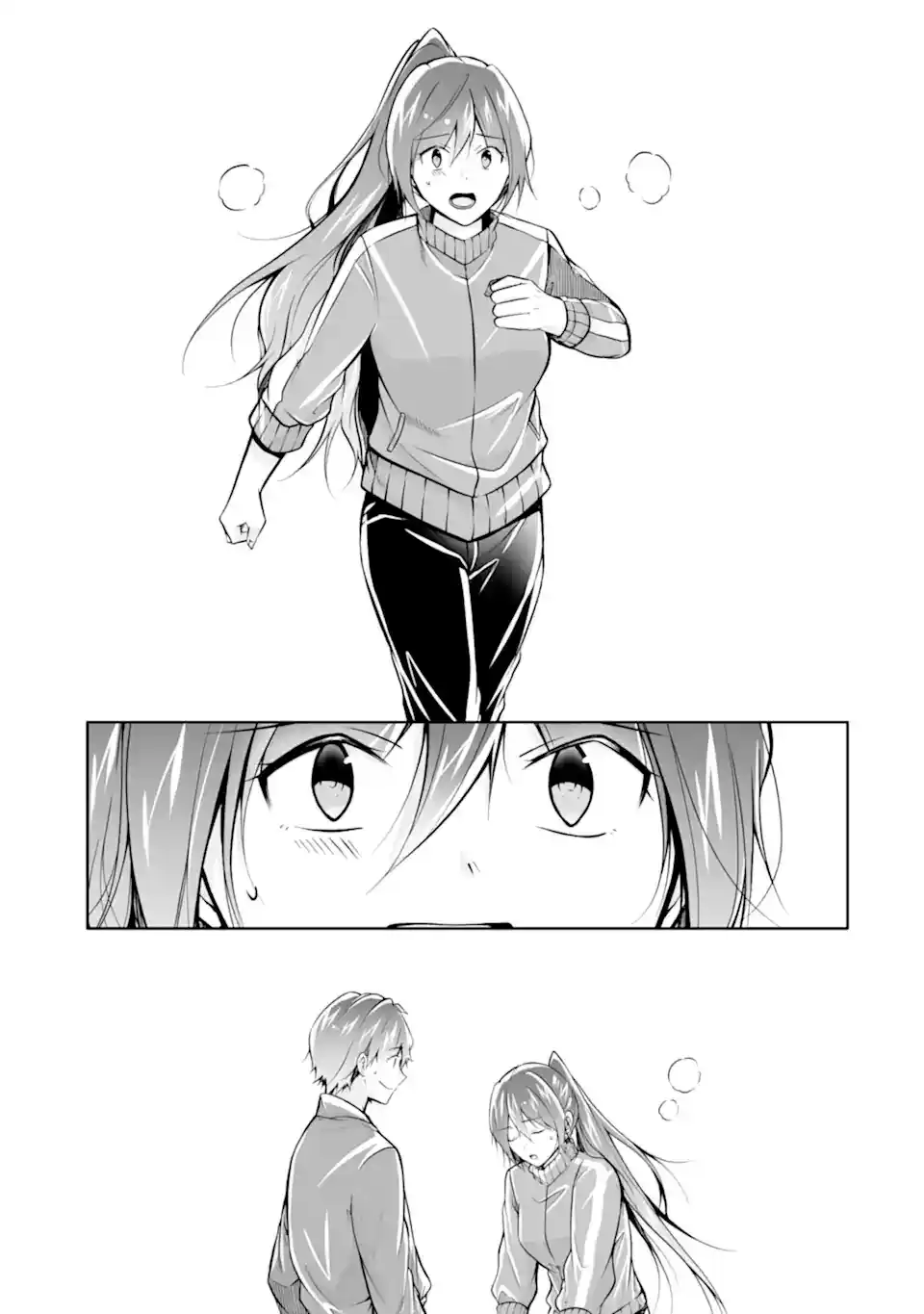 Chuuko Demo Koi Ga Shitai! - Capítulo 122 - Página 17 - LectorTMOo