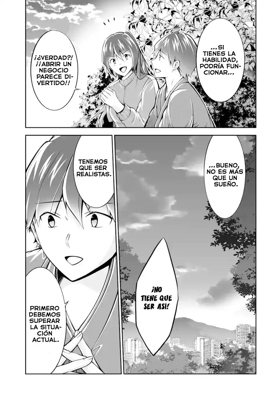 Chuuko Demo Koi Ga Shitai! - Capítulo 122 - Página 19 - LectorTMOo