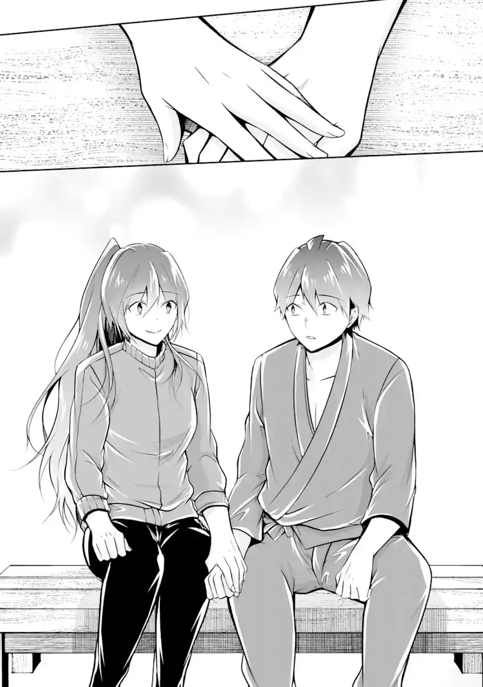 Chuuko Demo Koi Ga Shitai! - Capítulo 122 - Página 21 - LectorTMOo