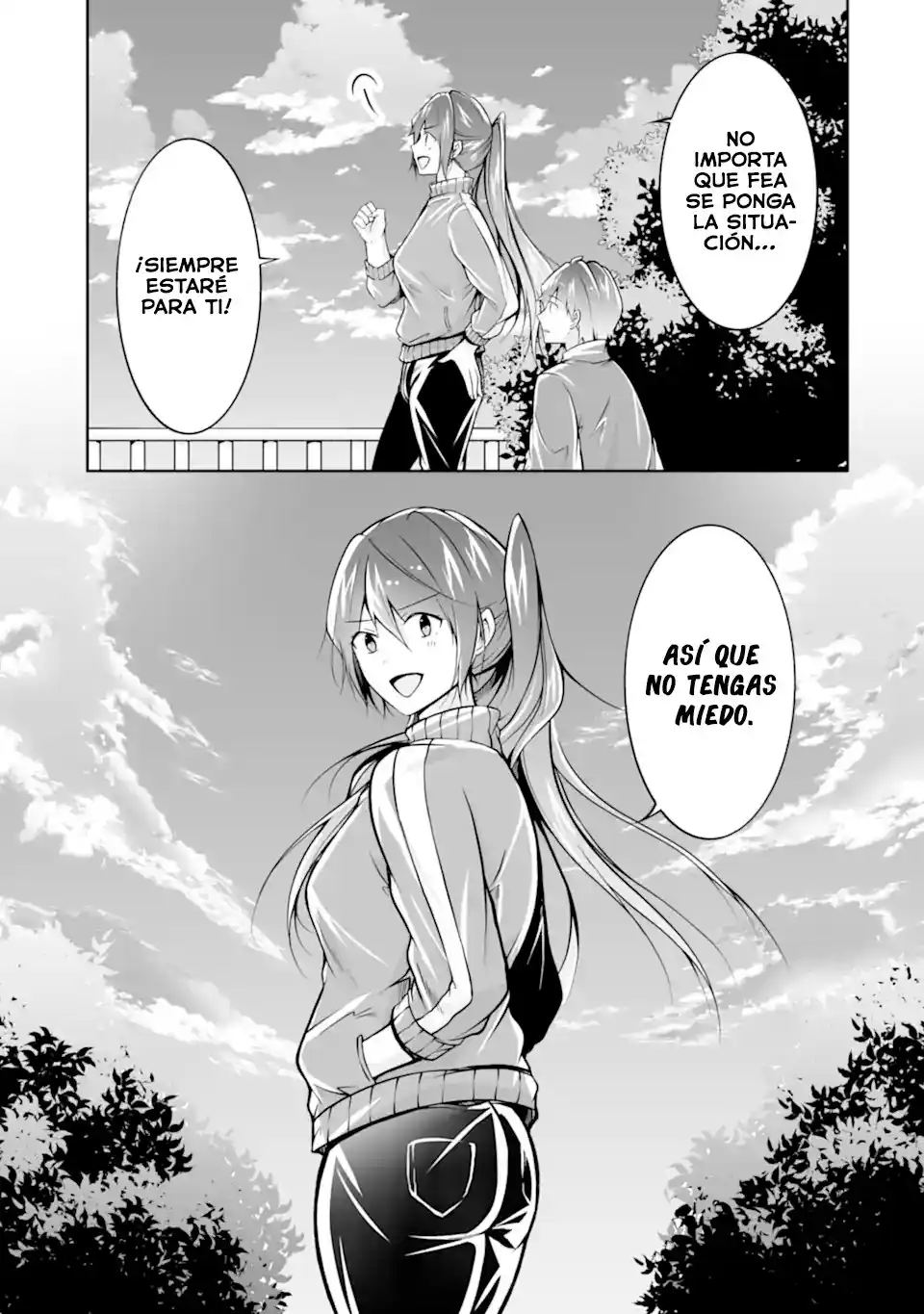 Chuuko Demo Koi Ga Shitai! - Capítulo 122 - Página 23 - LectorTMOo