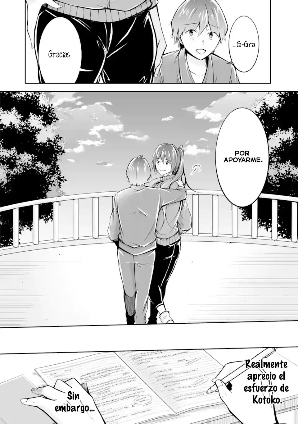 Chuuko Demo Koi Ga Shitai! - Capítulo 122 - Página 24 - LectorTMOo