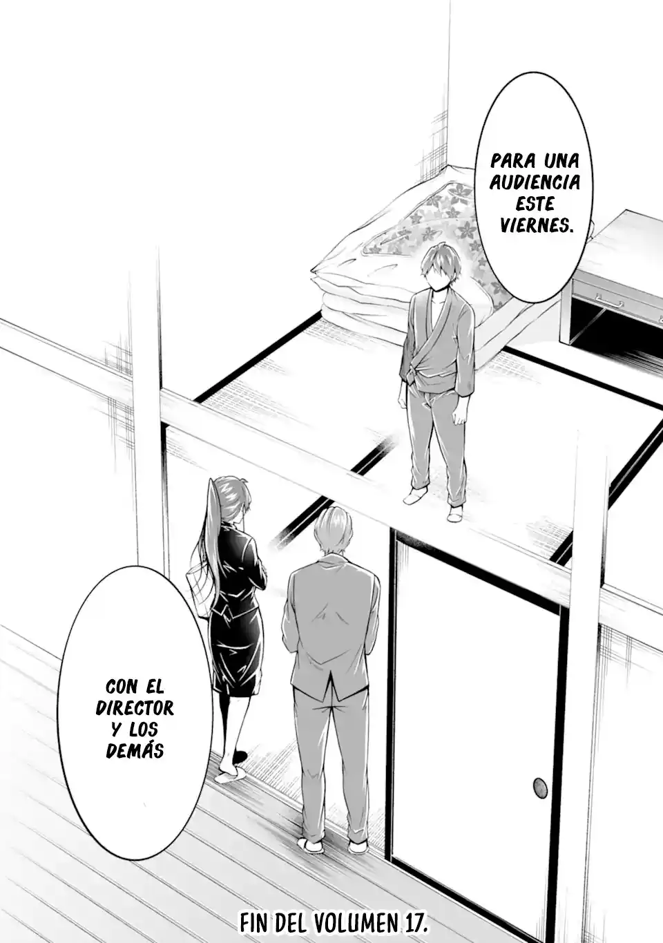 Chuuko Demo Koi Ga Shitai! - Capítulo 122 - Página 26 - LectorTMOo