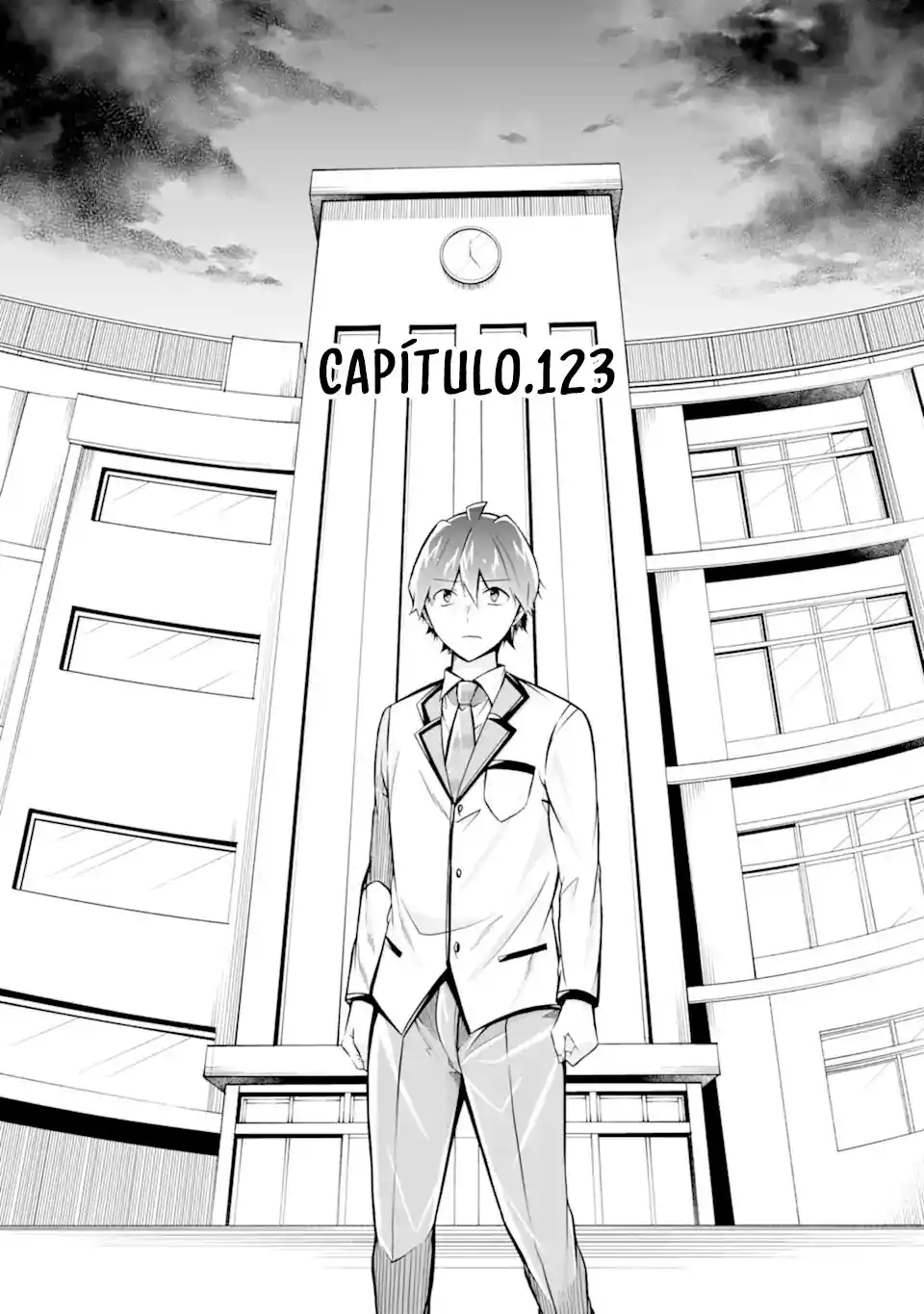 Chuuko Demo Koi Ga Shitai! - Capítulo 123 - Página 2 - LectorTMOo