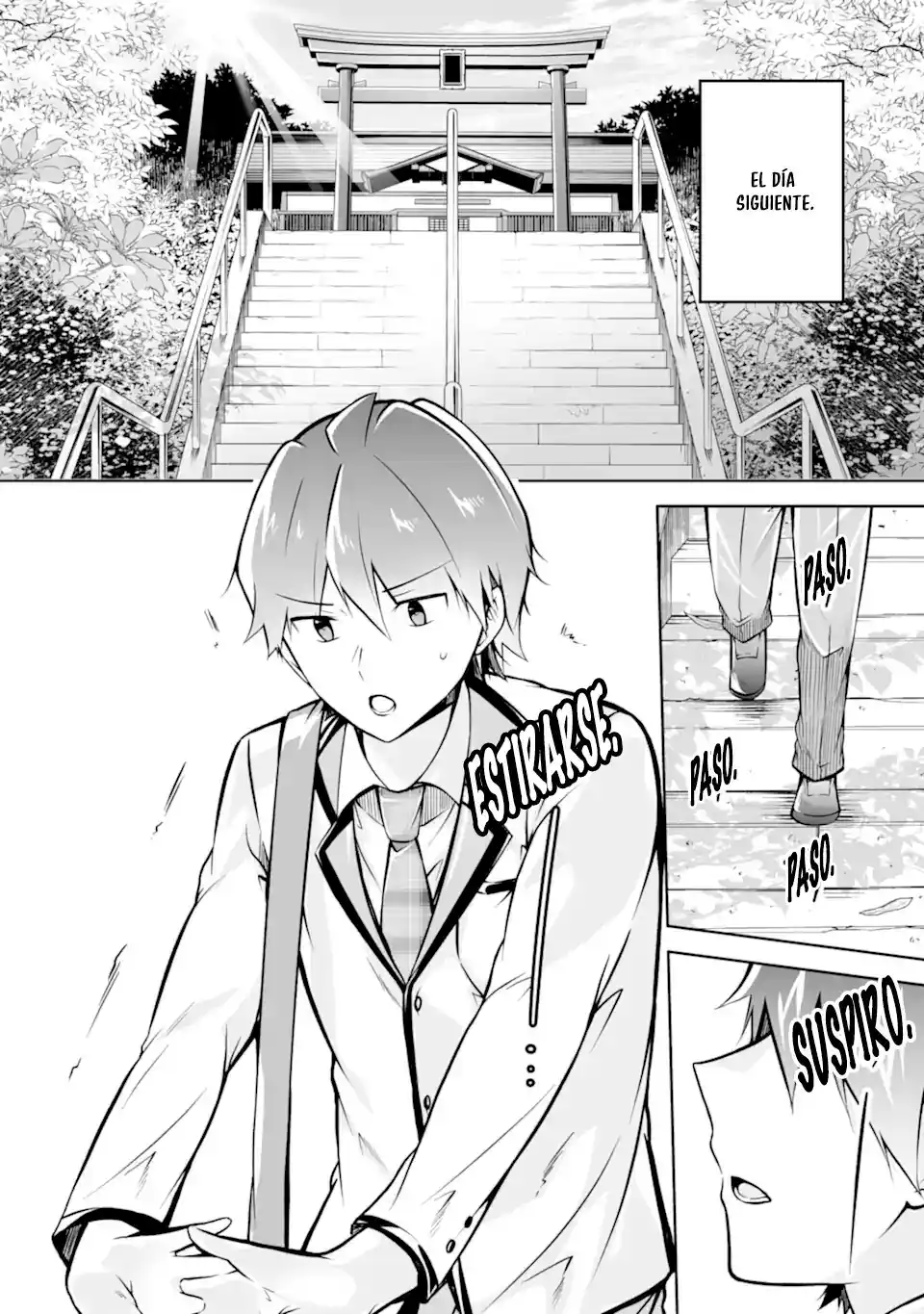 Chuuko Demo Koi Ga Shitai! - Capítulo 123 - Página 3 - LectorTMOo