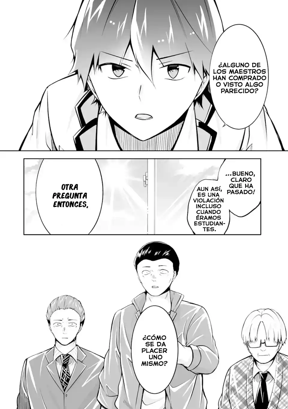 Chuuko Demo Koi Ga Shitai! - Capítulo 123 - Página 19 - LectorTMOo