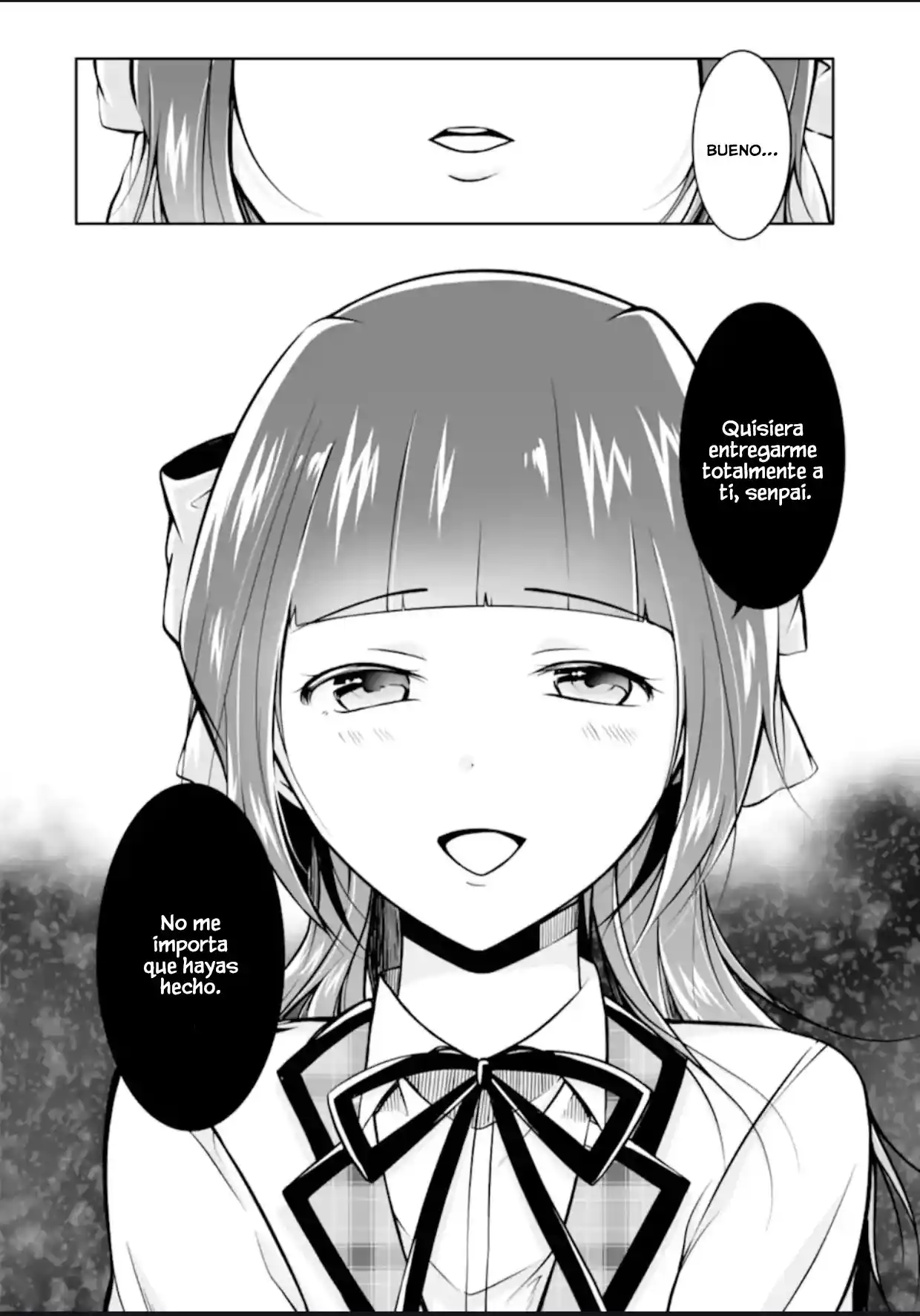 Chuuko Demo Koi Ga Shitai! - Capítulo 124 - Página 20 - LectorTMOo