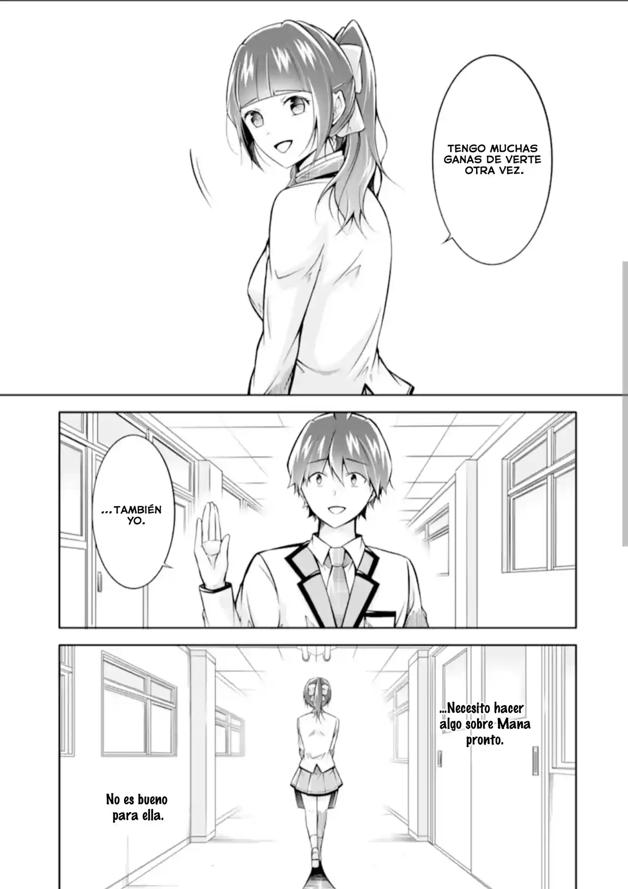 Chuuko Demo Koi Ga Shitai! - Capítulo 124 - Página 25 - LectorTMOo