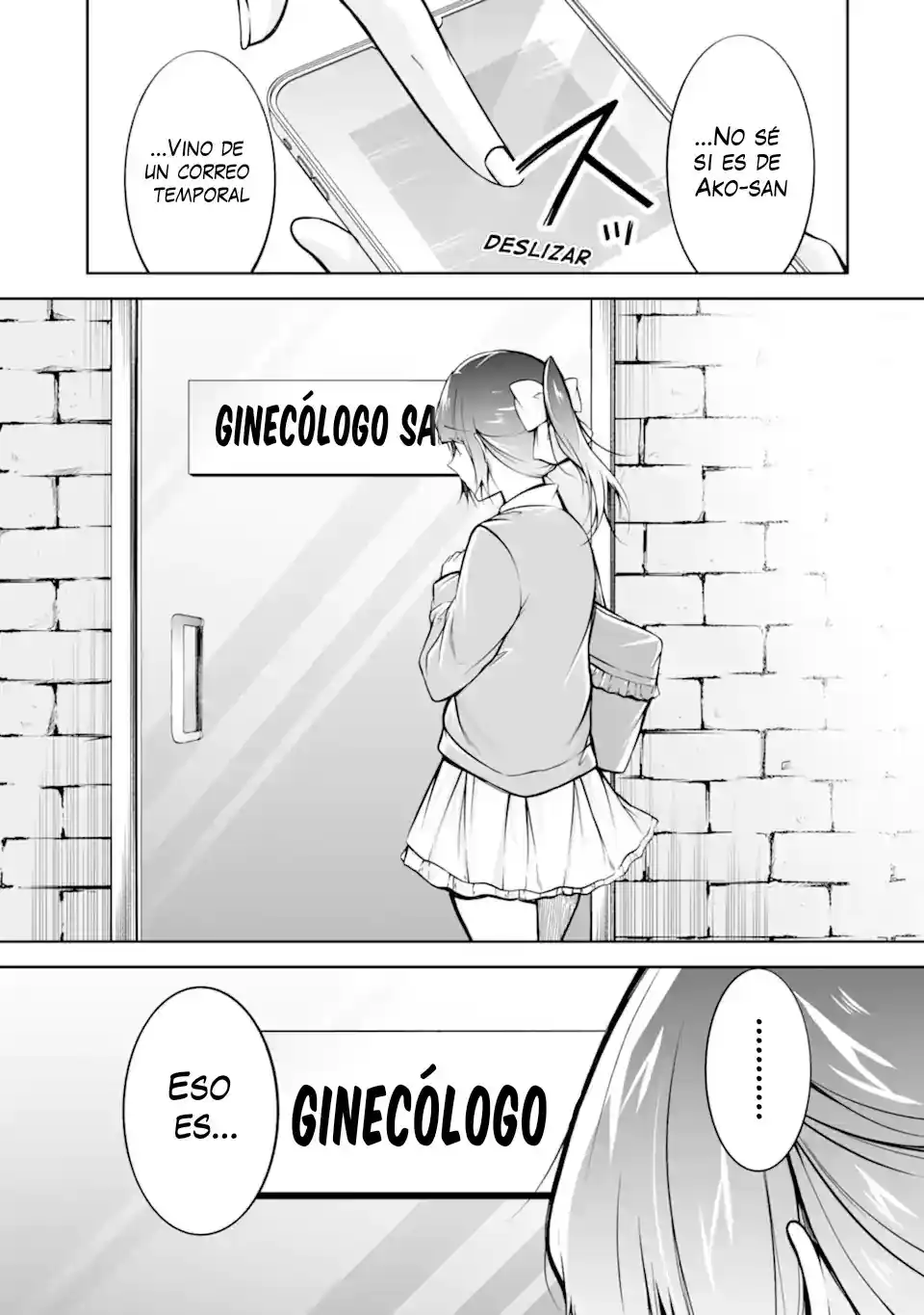 Chuuko Demo Koi Ga Shitai! - Capítulo 125 - Página 25 - LectorTMOo
