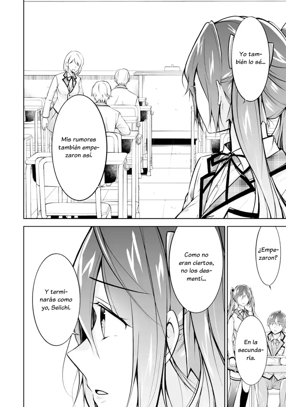 Chuuko Demo Koi Ga Shitai! - Capítulo 126 - Página 12 - LectorTMOo