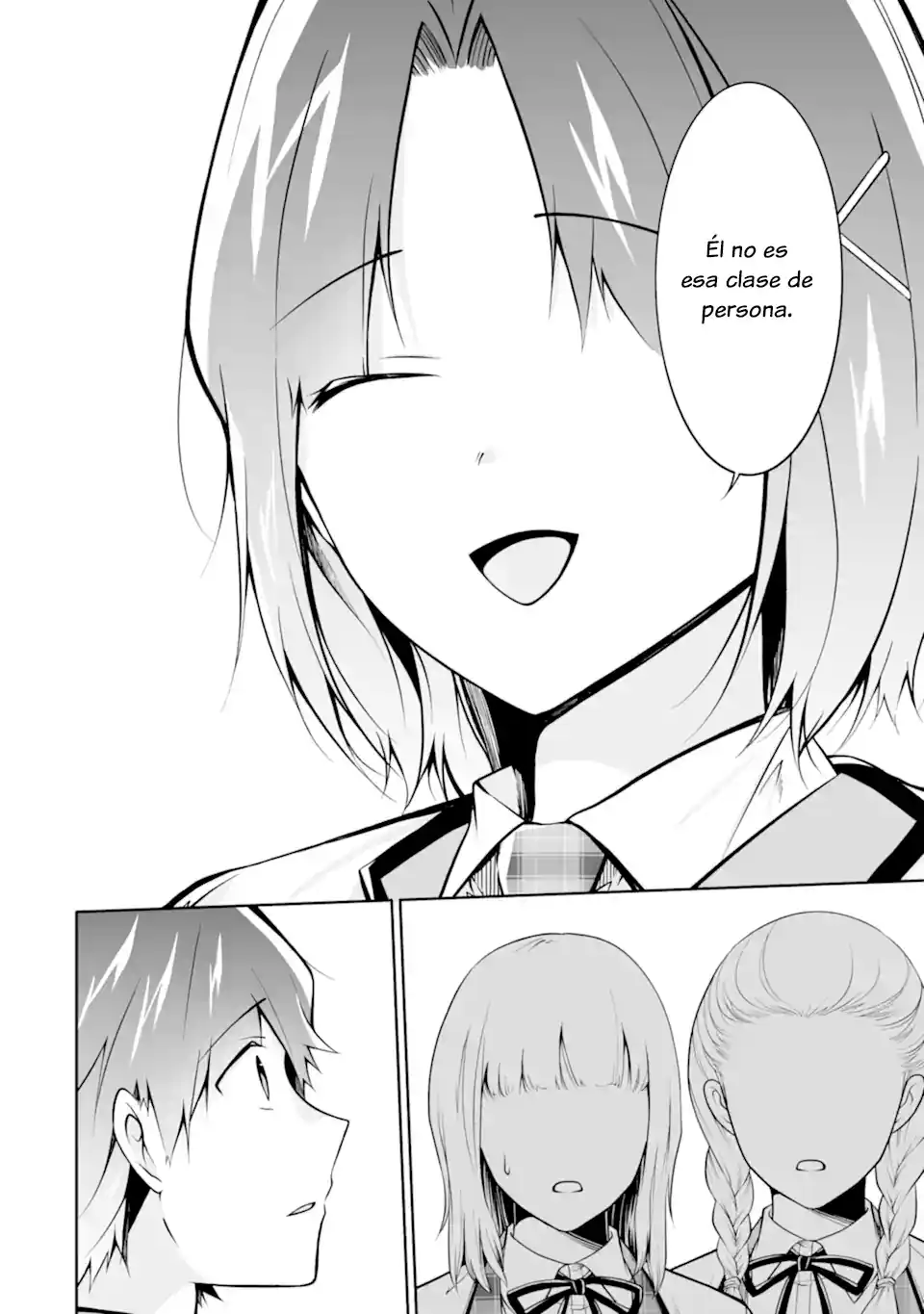 Chuuko Demo Koi Ga Shitai! - Capítulo 126 - Página 18 - LectorTMOo