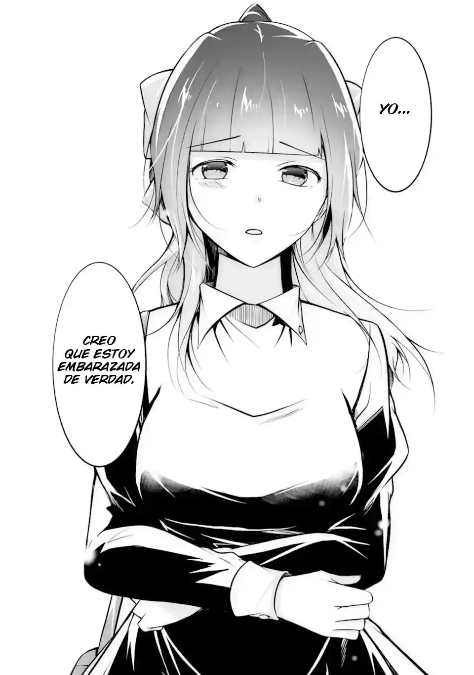 Chuuko Demo Koi Ga Shitai! - Capítulo 127 - Página 18 - LectorTMOo