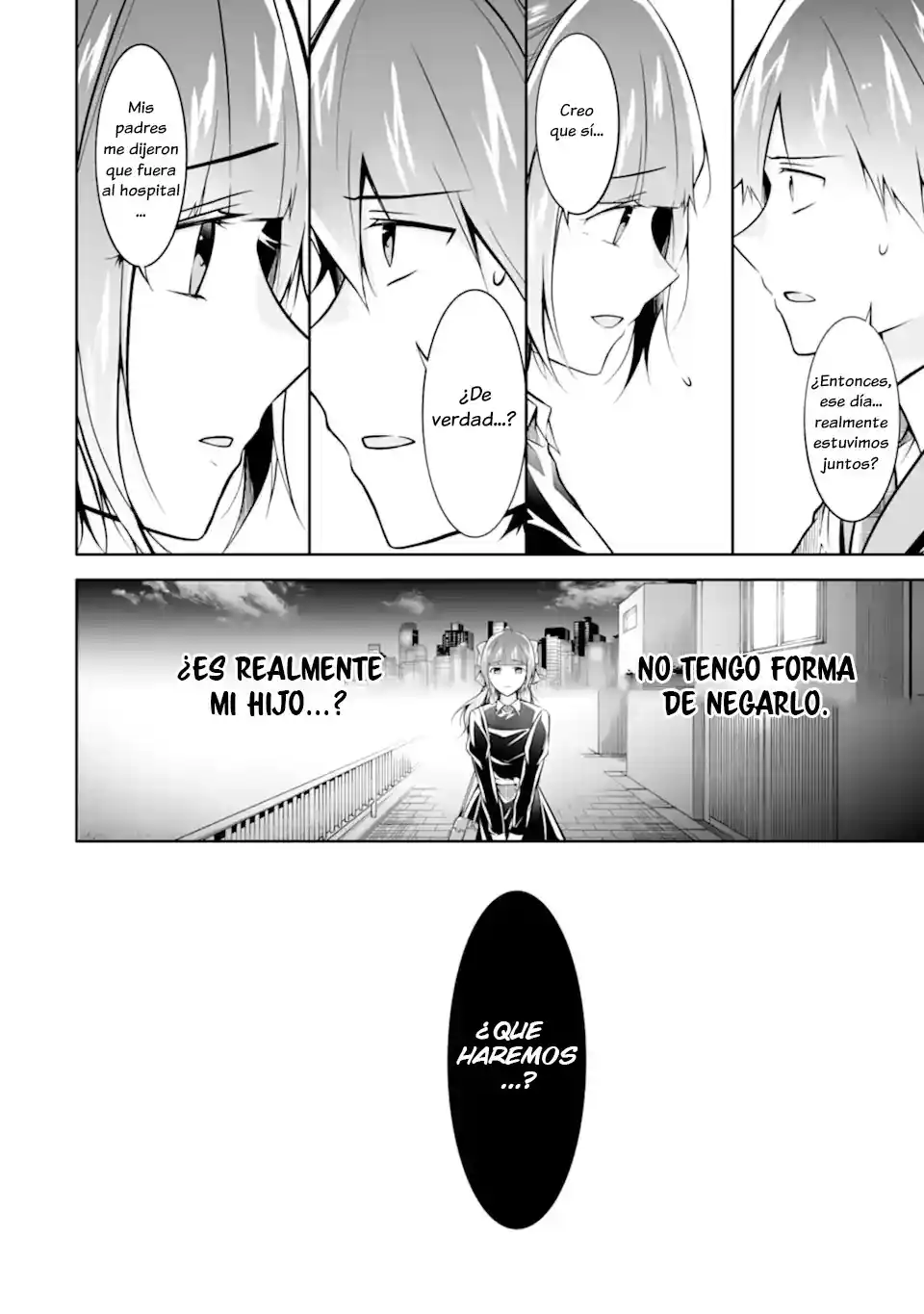 Chuuko Demo Koi Ga Shitai! - Capítulo 127 - Página 20 - LectorTMOo