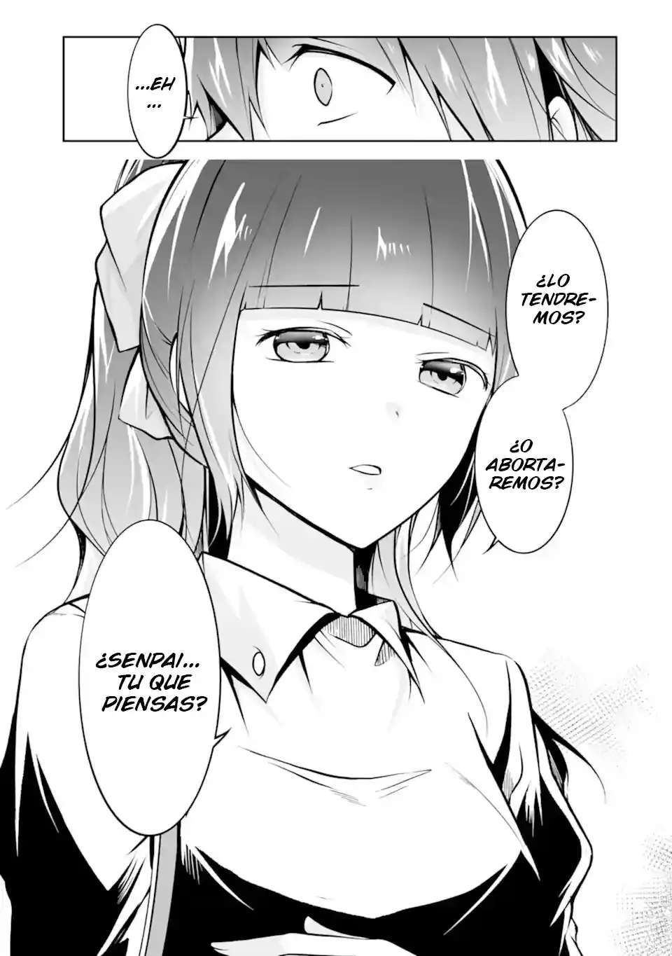 Chuuko Demo Koi Ga Shitai! - Capítulo 127 - Página 21 - LectorTMOo