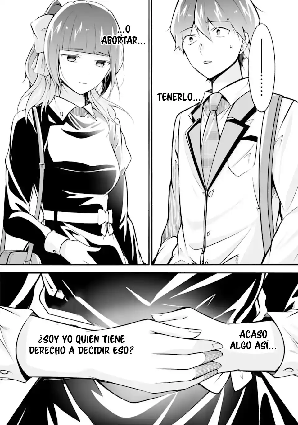 Chuuko Demo Koi Ga Shitai! - Capítulo 127 - Página 22 - LectorTMOo