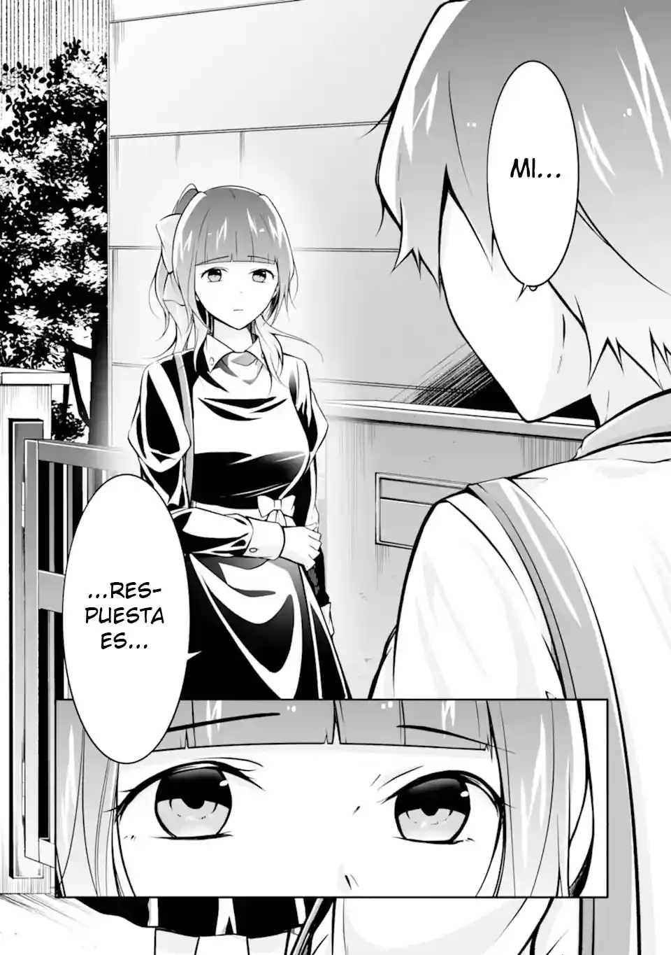 Chuuko Demo Koi Ga Shitai! - Capítulo 127 - Página 24 - LectorTMOo