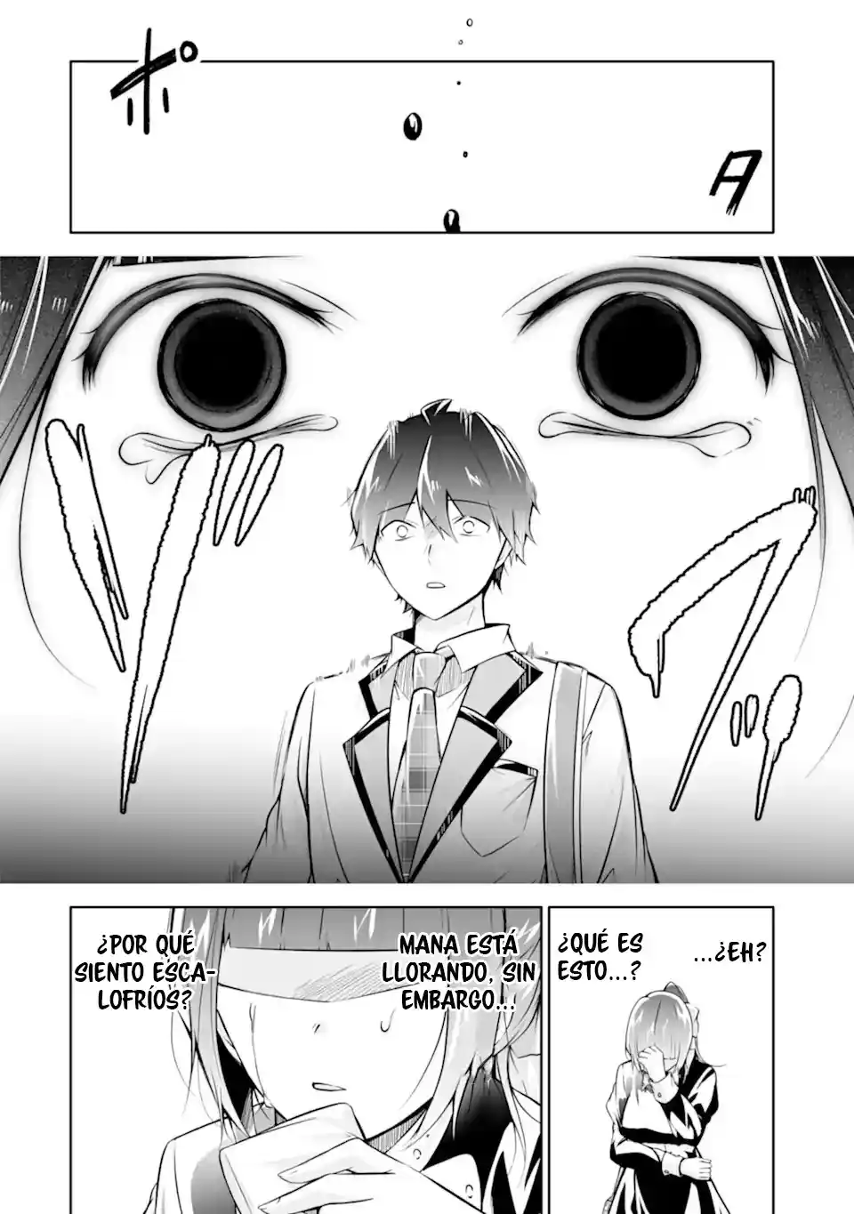 Chuuko Demo Koi Ga Shitai! - Capítulo 128 - Página 8 - LectorTMOo