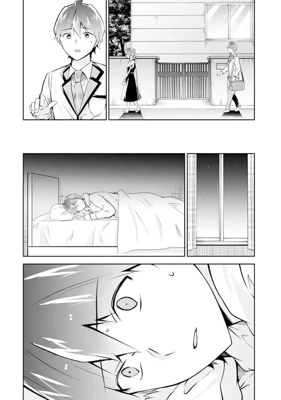 Chuuko Demo Koi Ga Shitai! - Capítulo 128 - Página 10 - LectorTMOo