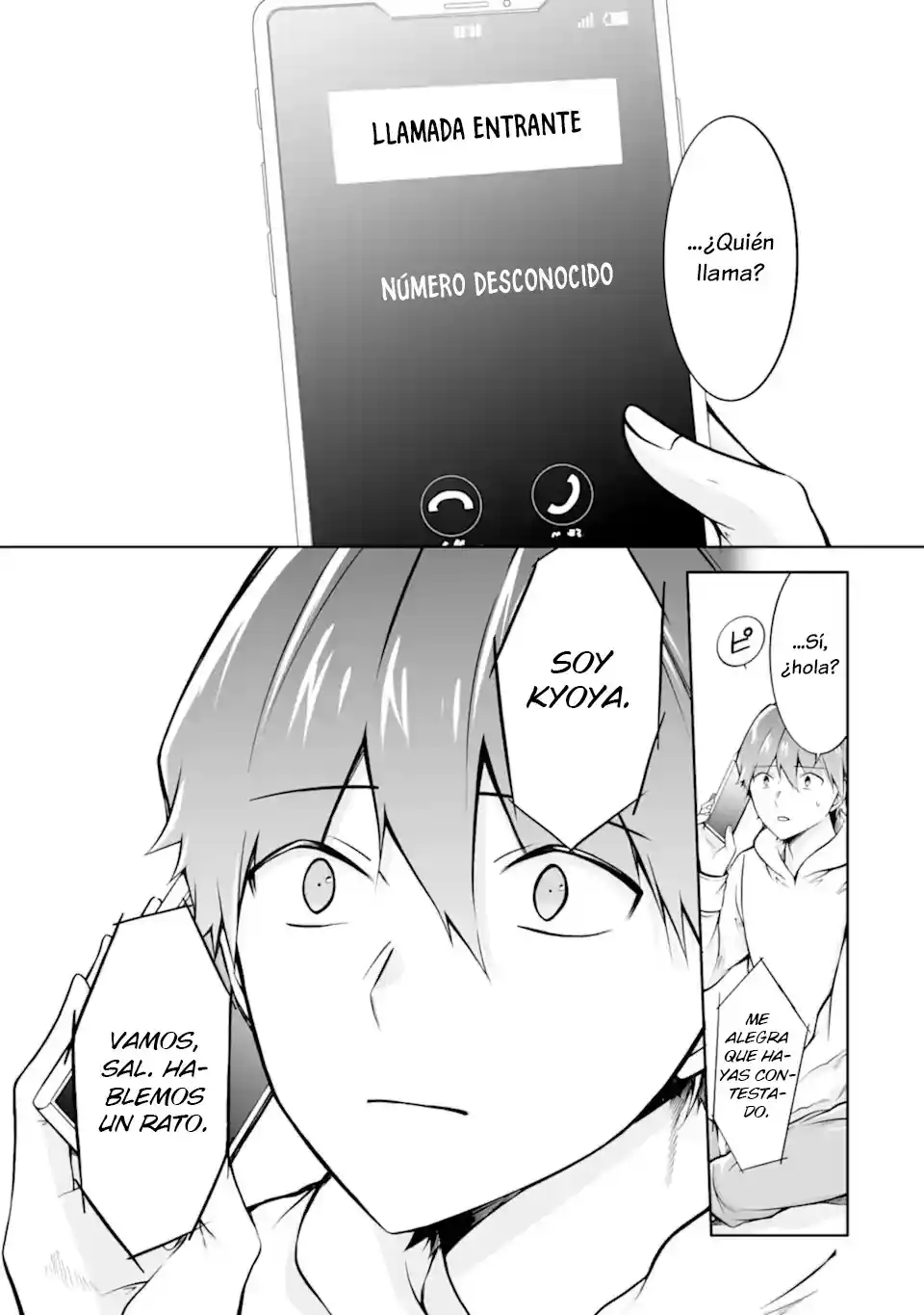 Chuuko Demo Koi Ga Shitai! - Capítulo 128 - Página 13 - LectorTMOo