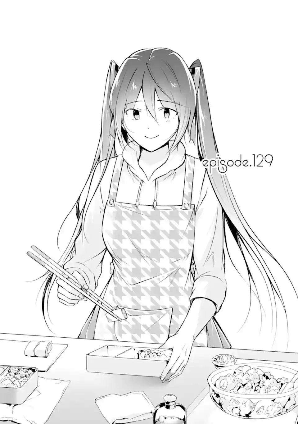 Chuuko Demo Koi Ga Shitai! - Capítulo 129 - Página 1 - LectorTMOo