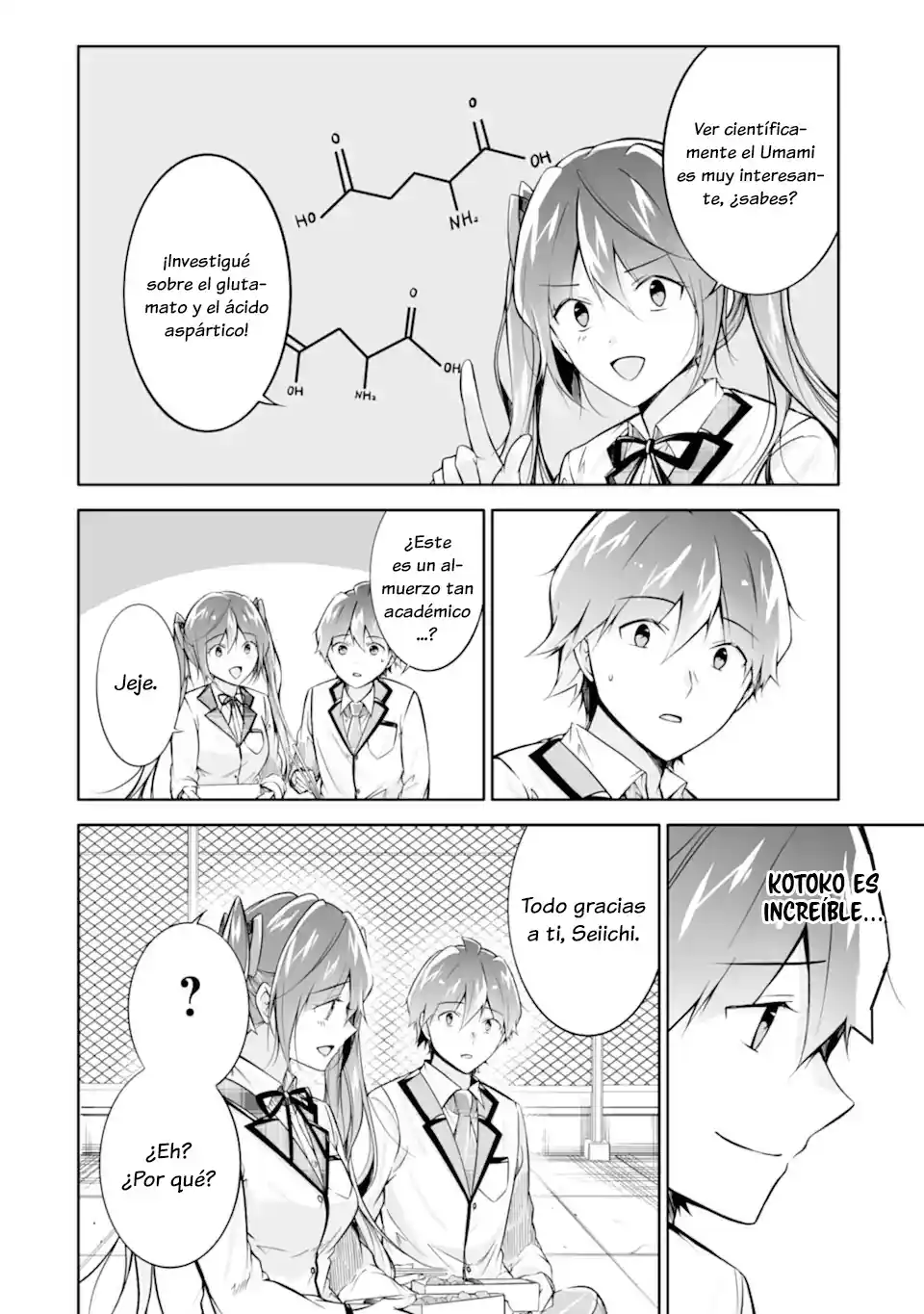 Chuuko Demo Koi Ga Shitai! - Capítulo 129 - Página 18 - LectorTMOo