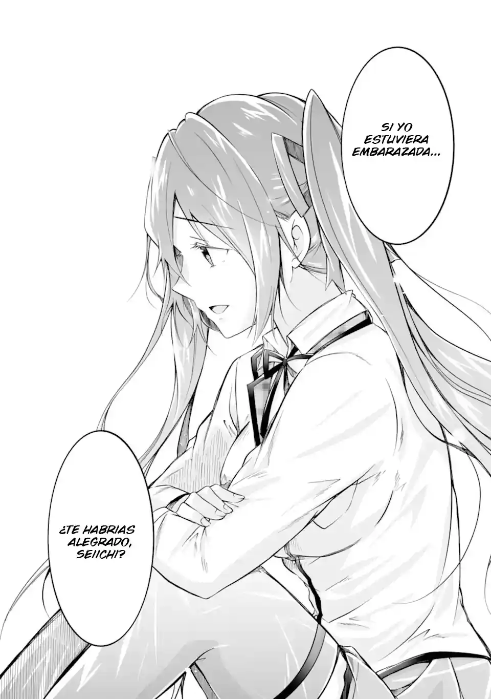 Chuuko Demo Koi Ga Shitai! - Capítulo 129 - Página 22 - LectorTMOo