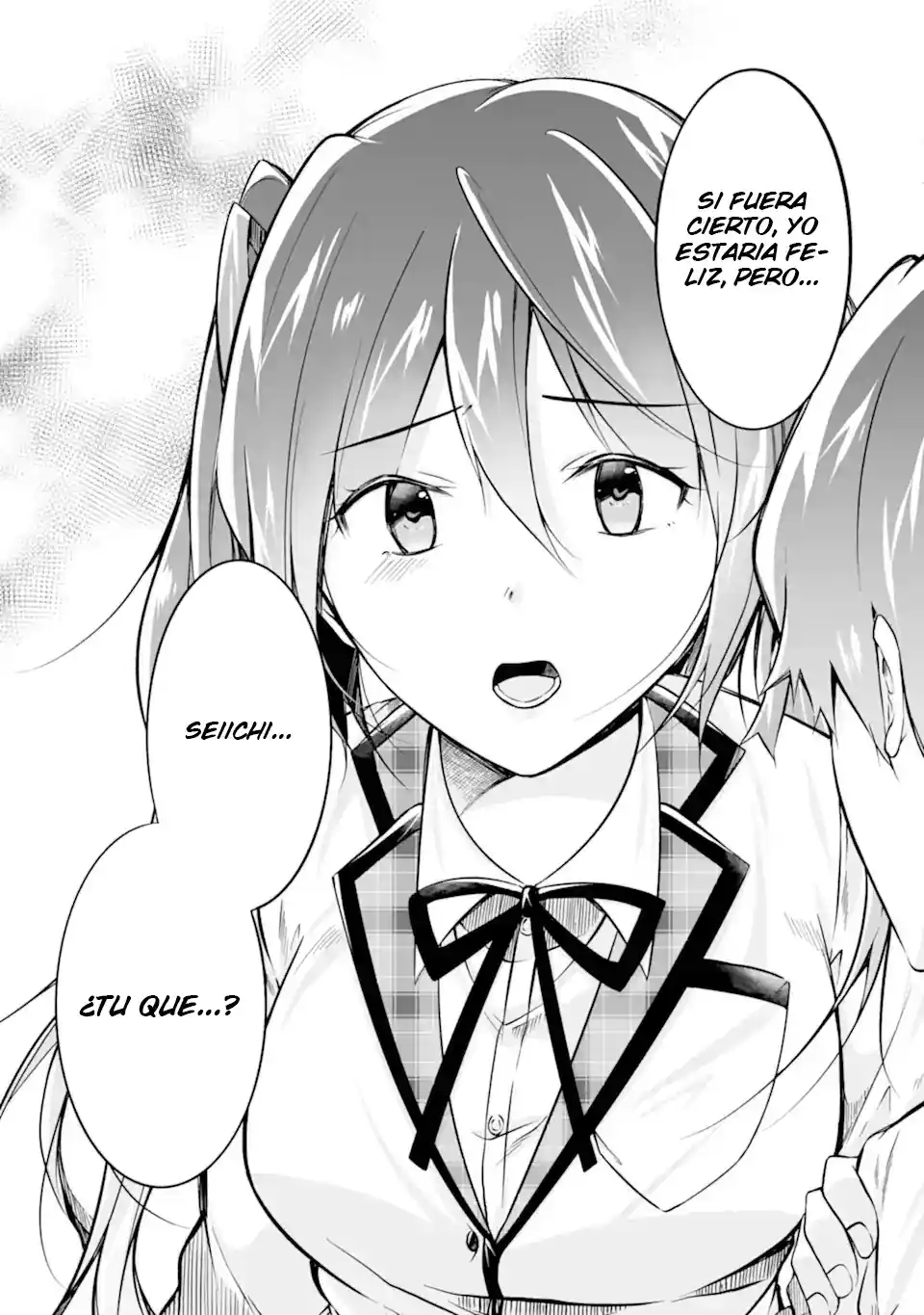 Chuuko Demo Koi Ga Shitai! - Capítulo 129 - Página 24 - LectorTMOo