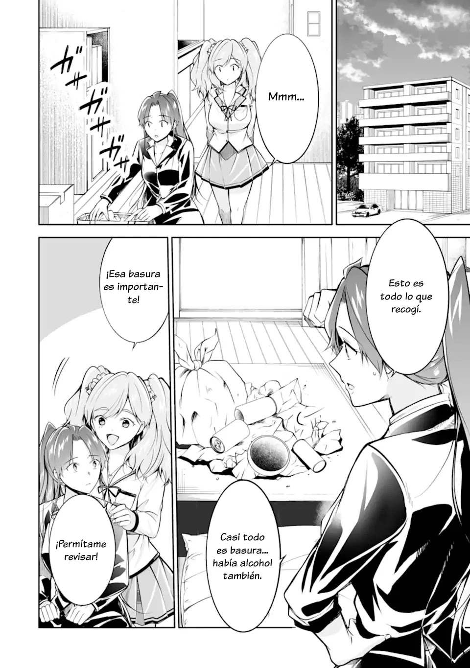 Chuuko Demo Koi Ga Shitai! - Capítulo 130 - Página 16 - LectorTMOo