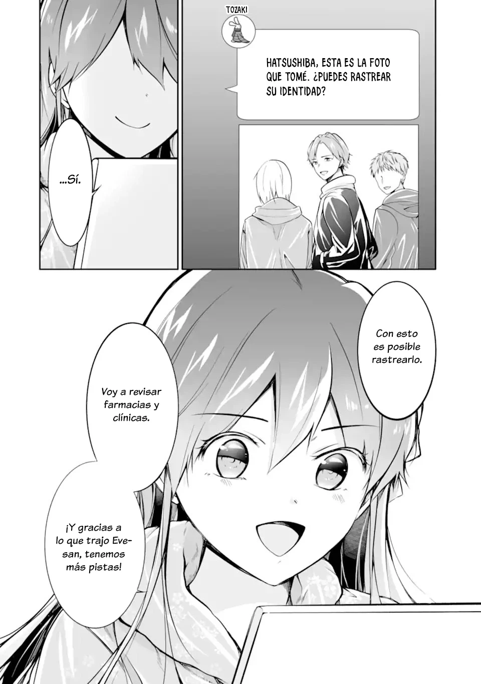 Chuuko Demo Koi Ga Shitai! - Capítulo 130 - Página 24 - LectorTMOo