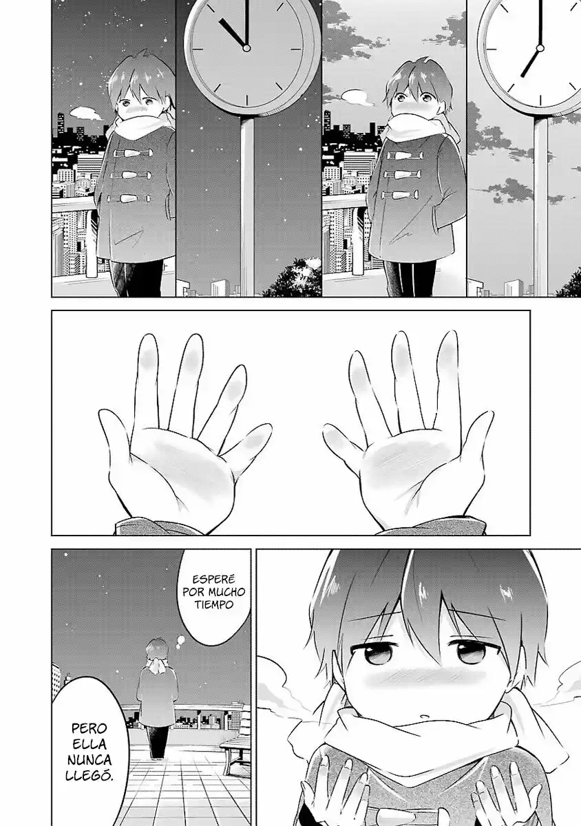Chuuko Demo Koi Ga Shitai! - Capítulo 14 - Página 4 - LectorTMOo