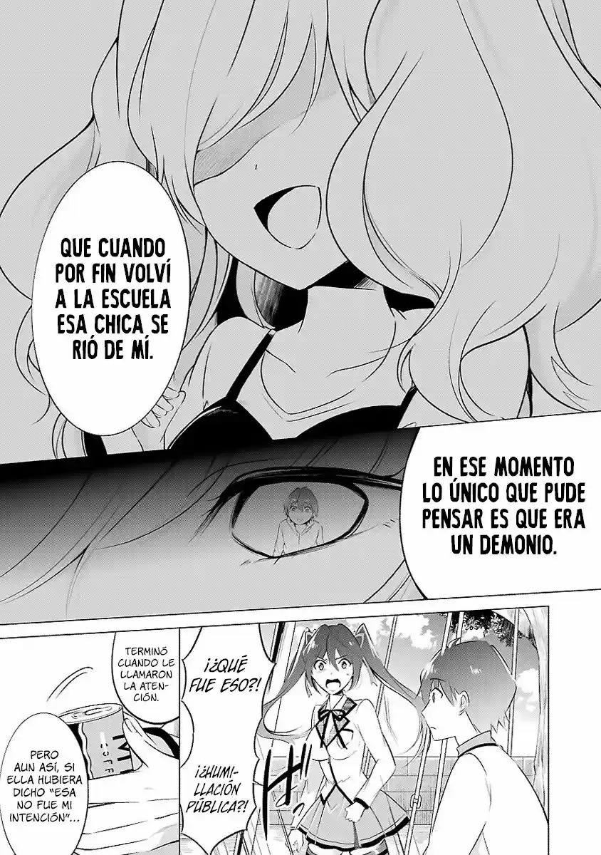 Chuuko Demo Koi Ga Shitai! - Capítulo 14 - Página 7 - LectorTMOo