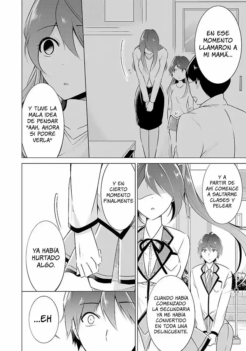 Chuuko Demo Koi Ga Shitai! - Capítulo 14 - Página 15 - LectorTMOo