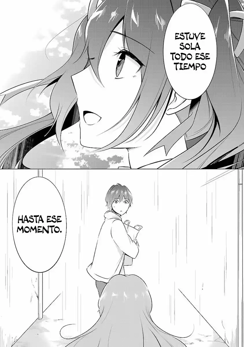 Chuuko Demo Koi Ga Shitai! - Capítulo 14 - Página 18 - LectorTMOo